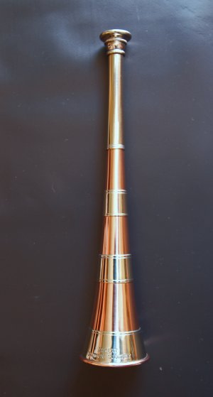 Nickel Banded Goodall